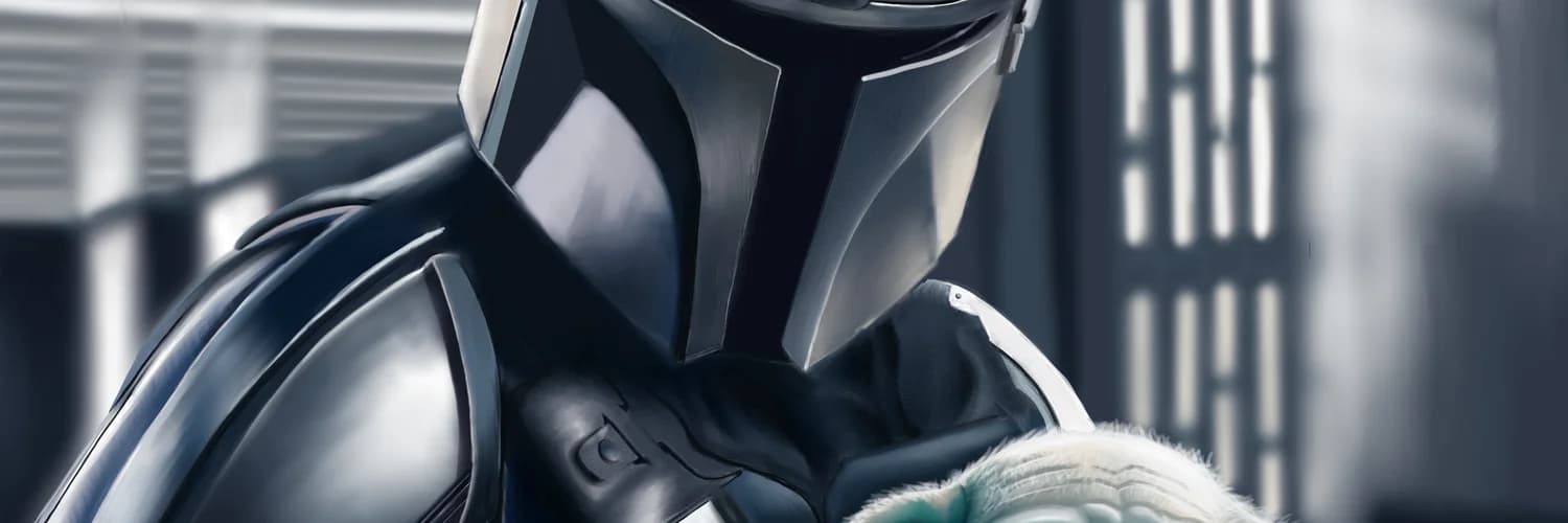 Profile banner
