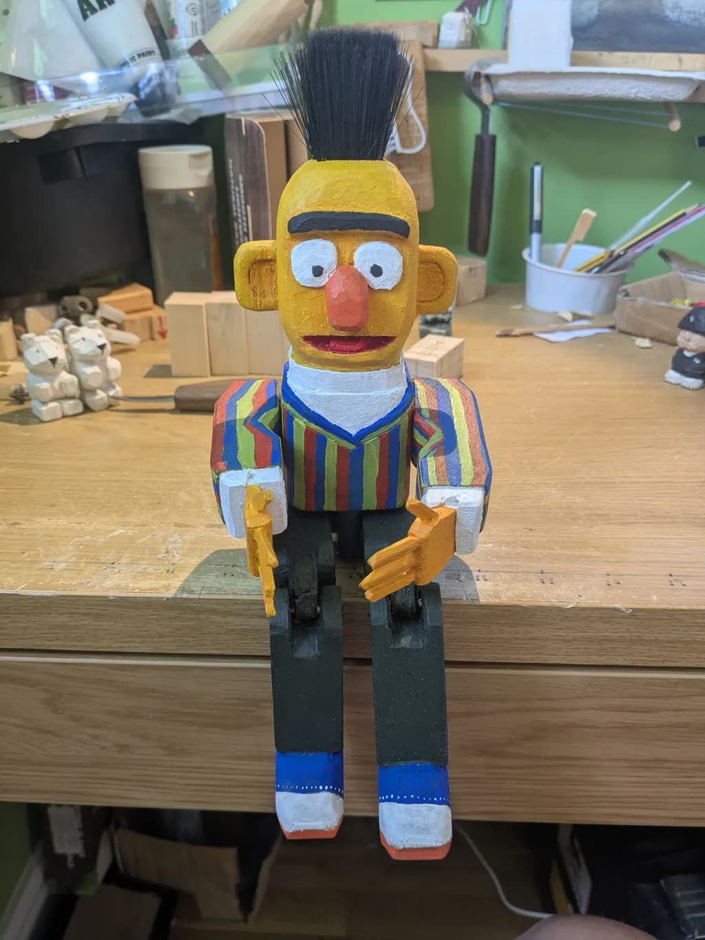 Bert (commission)