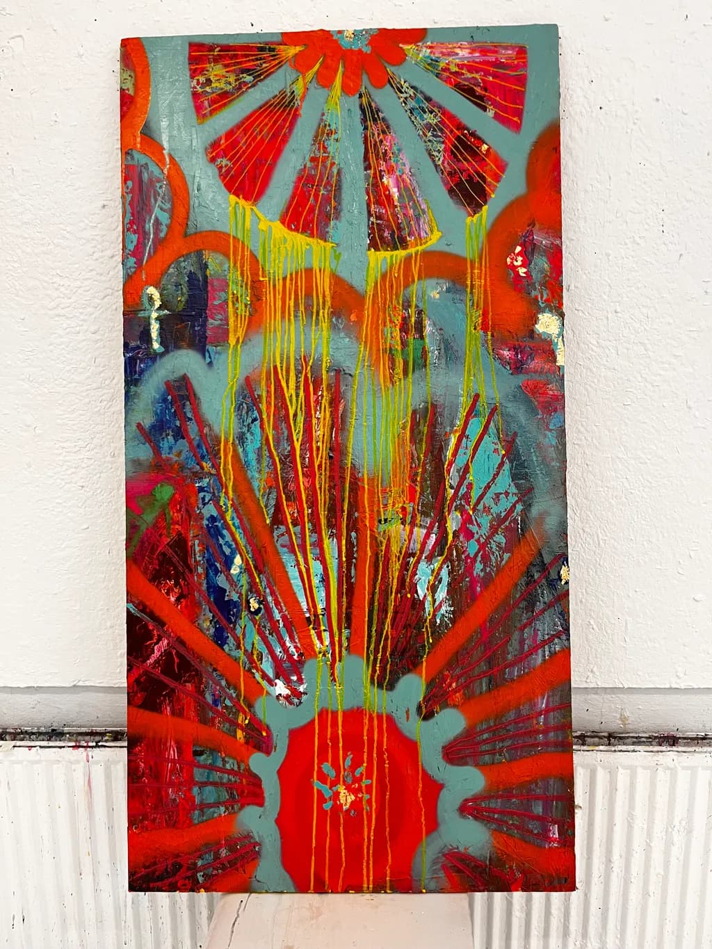 Radiant Bloom
