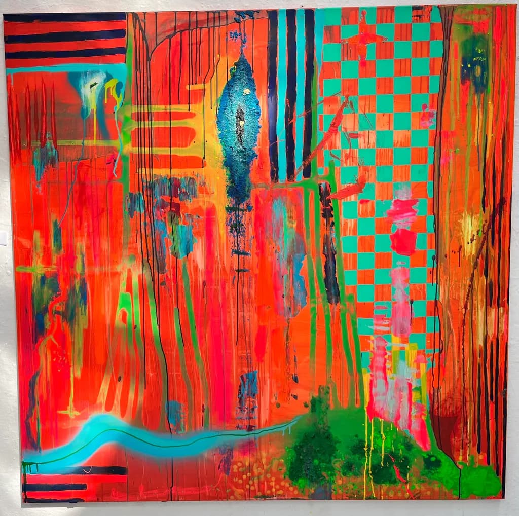 Chromatic Pulse