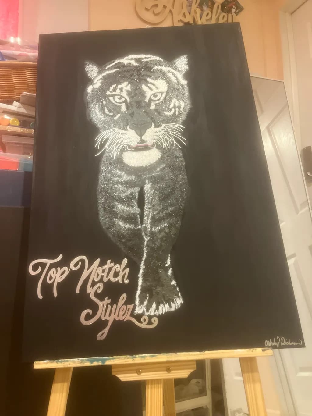 Midnight Panther