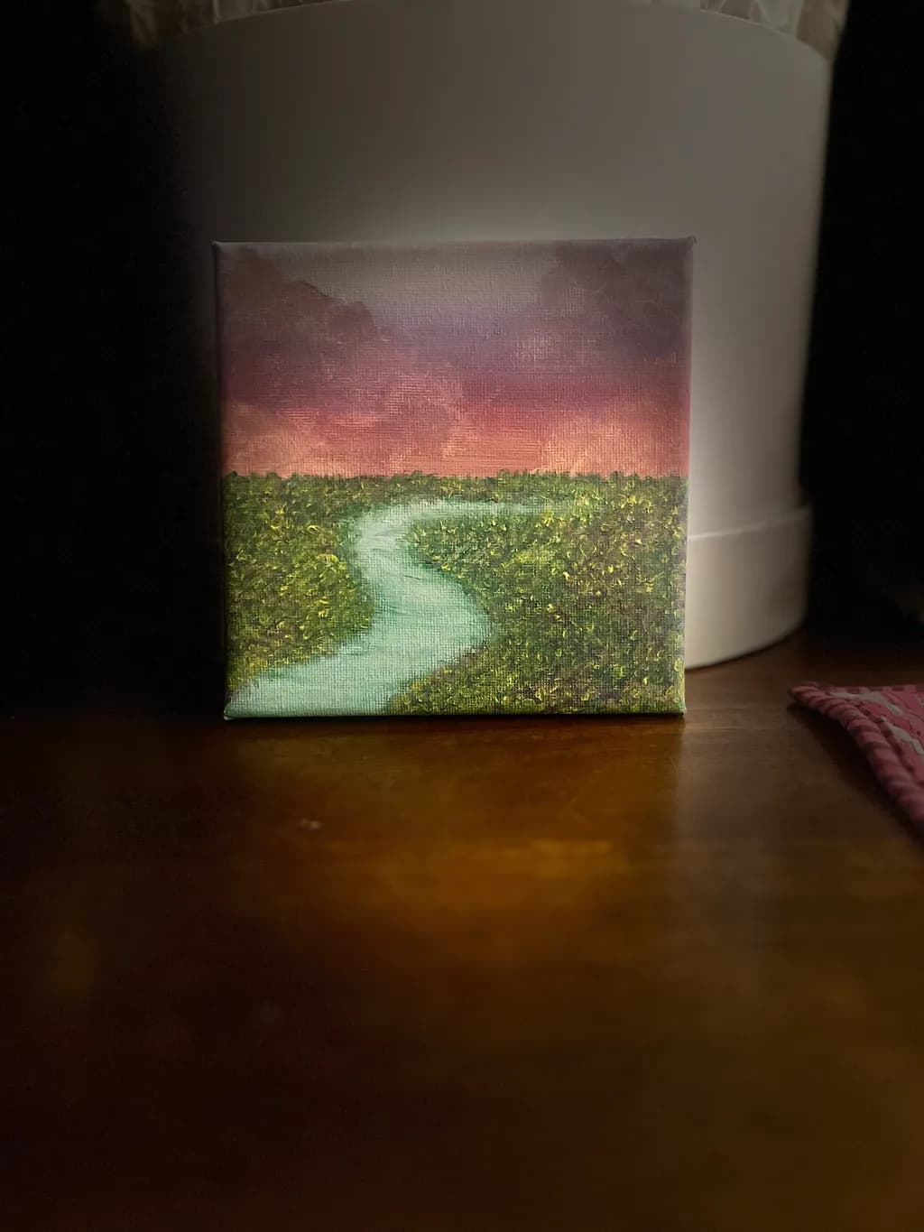 Twilight Pathway