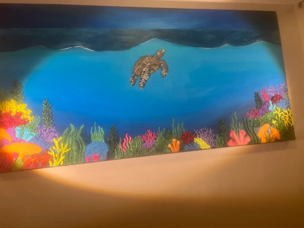 Ocean Glide