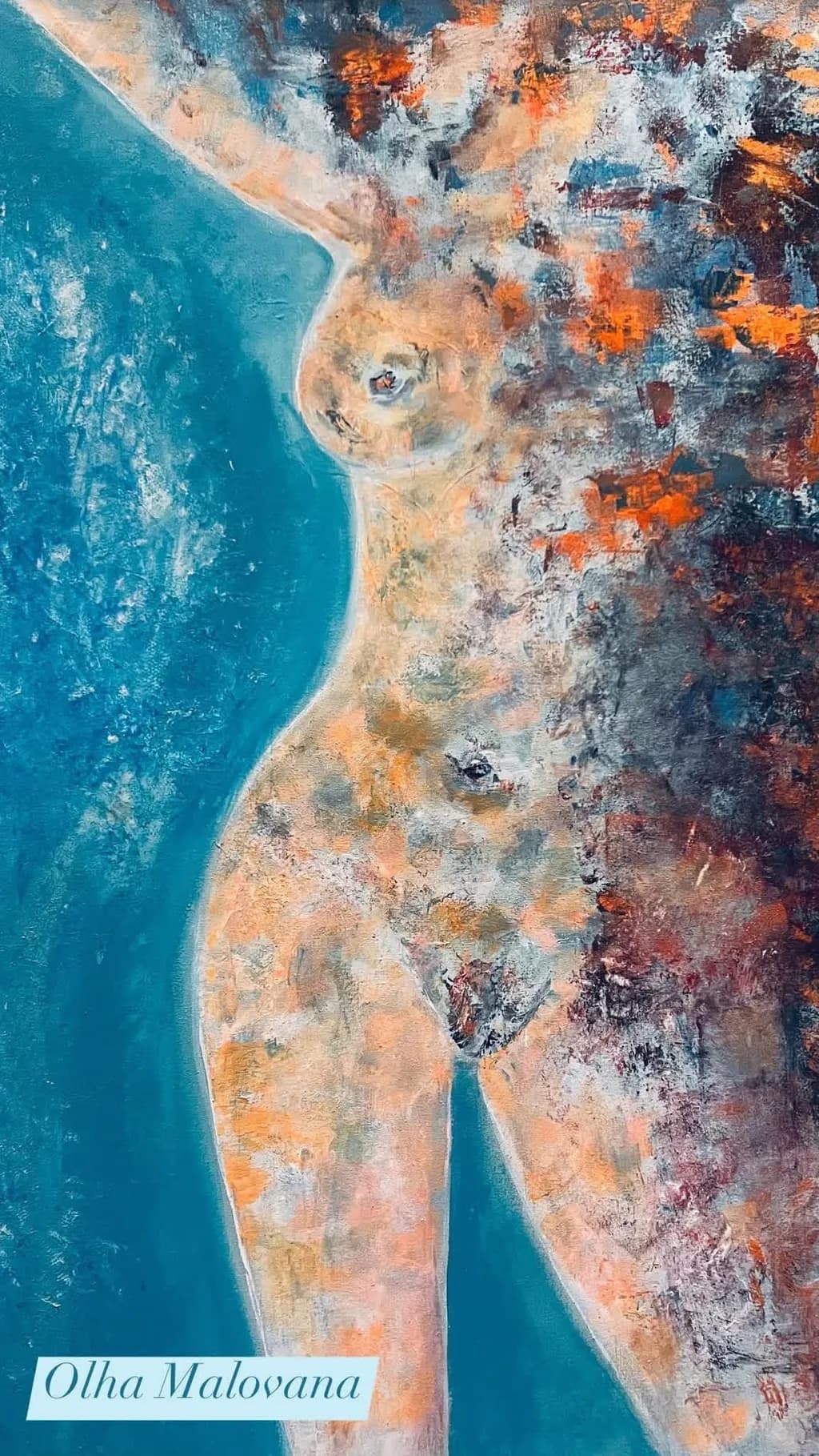 Fragmented Form