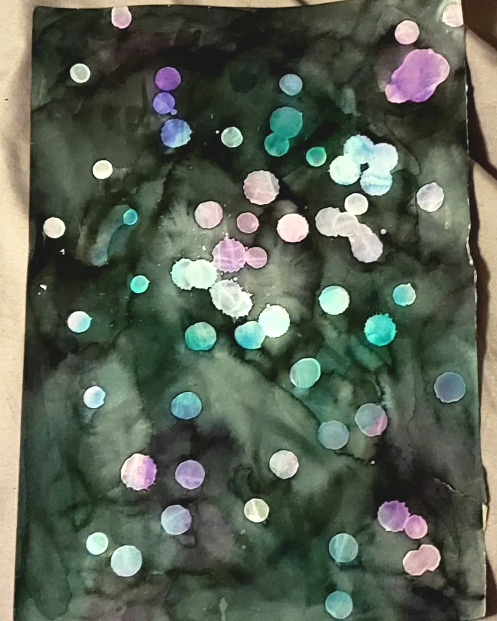 Celestial Orbs
