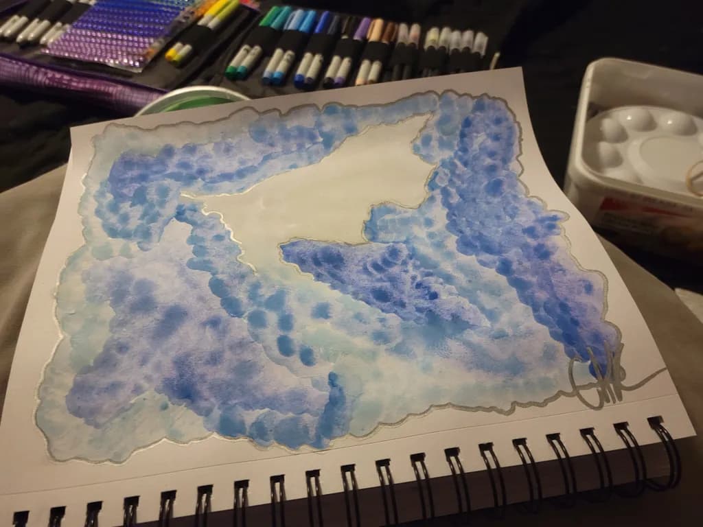 Aqua Veil