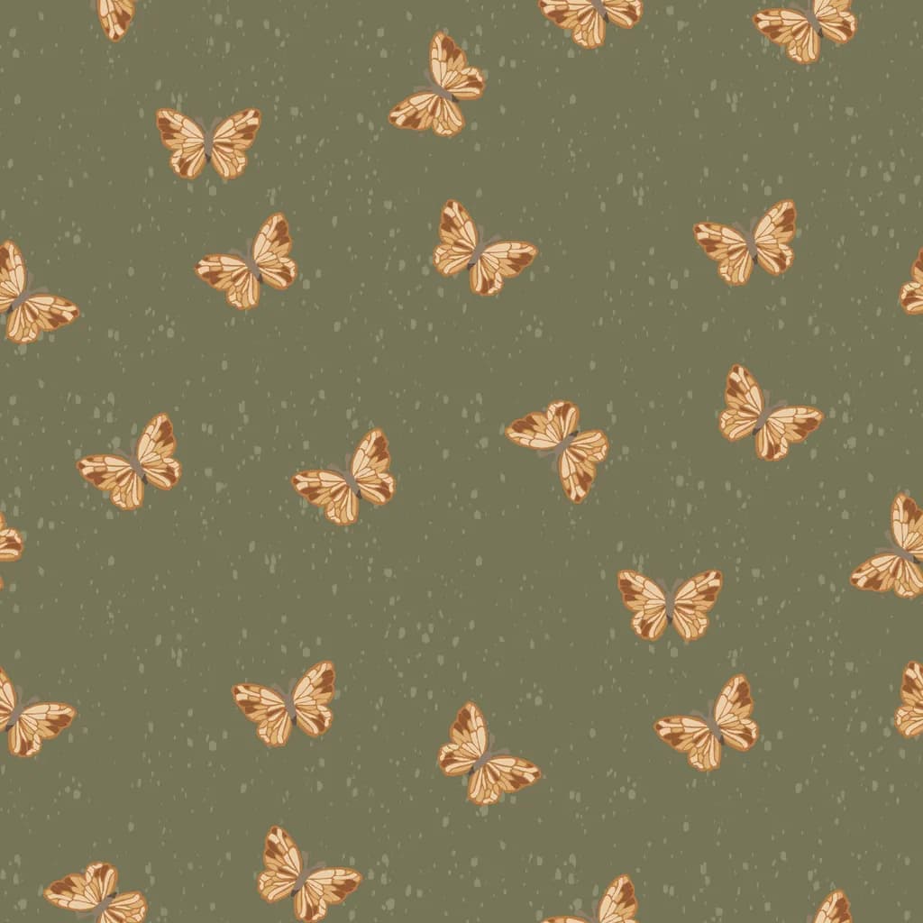 Rustic Monarchs