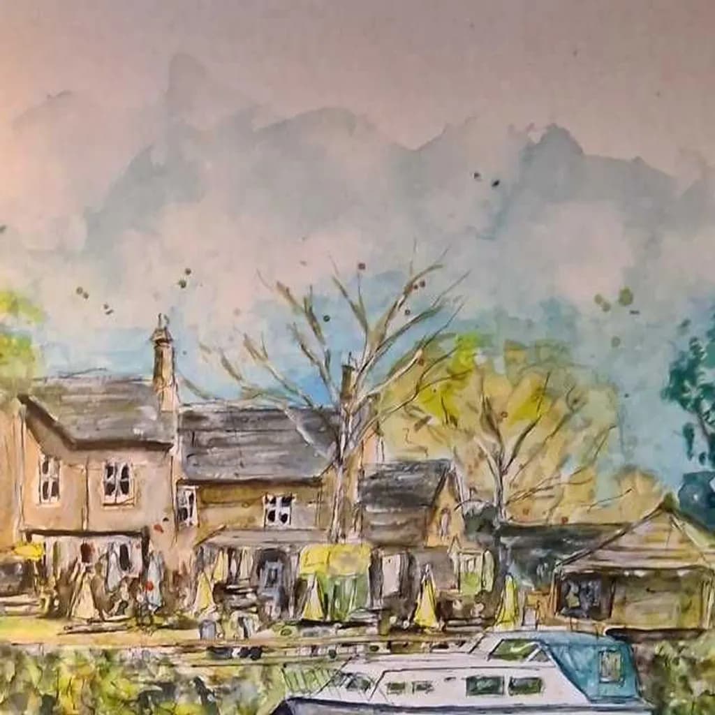 Riverside Haven
