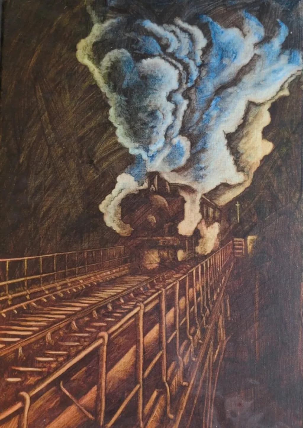 Inbound Steam