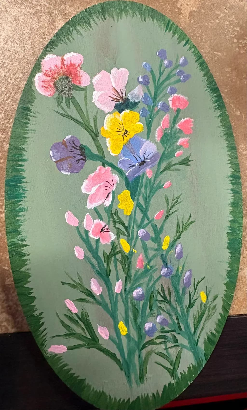 Wildflower Medley