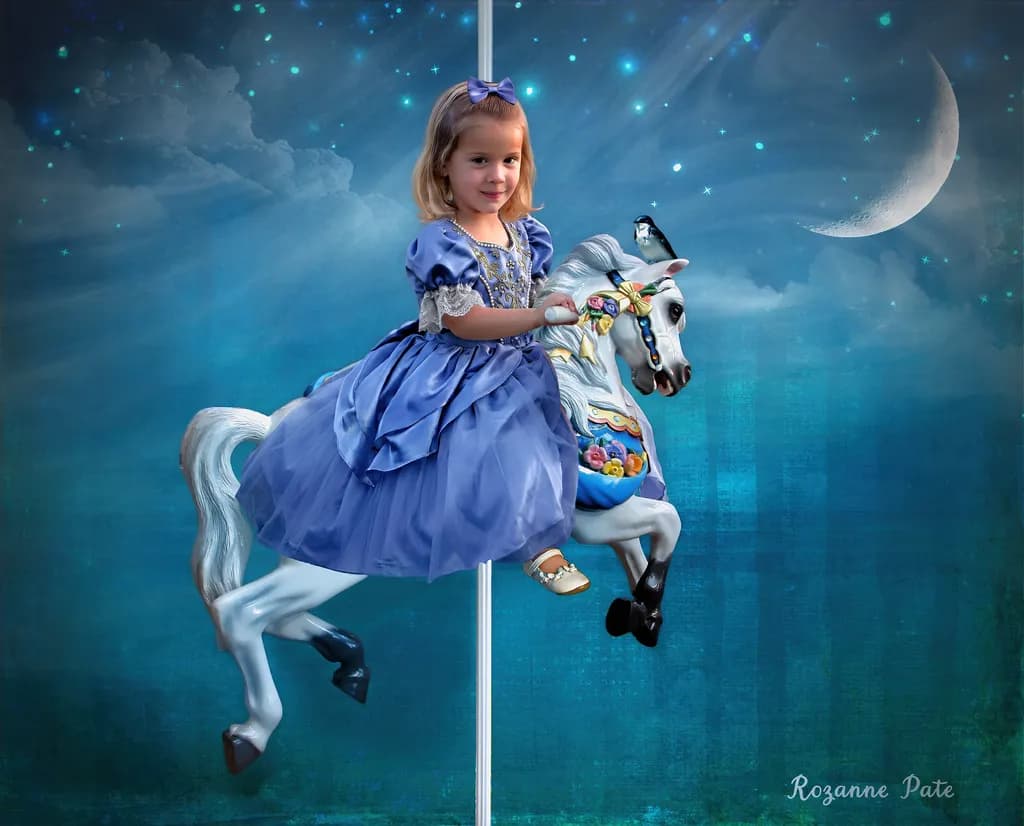 Carousel Dreams