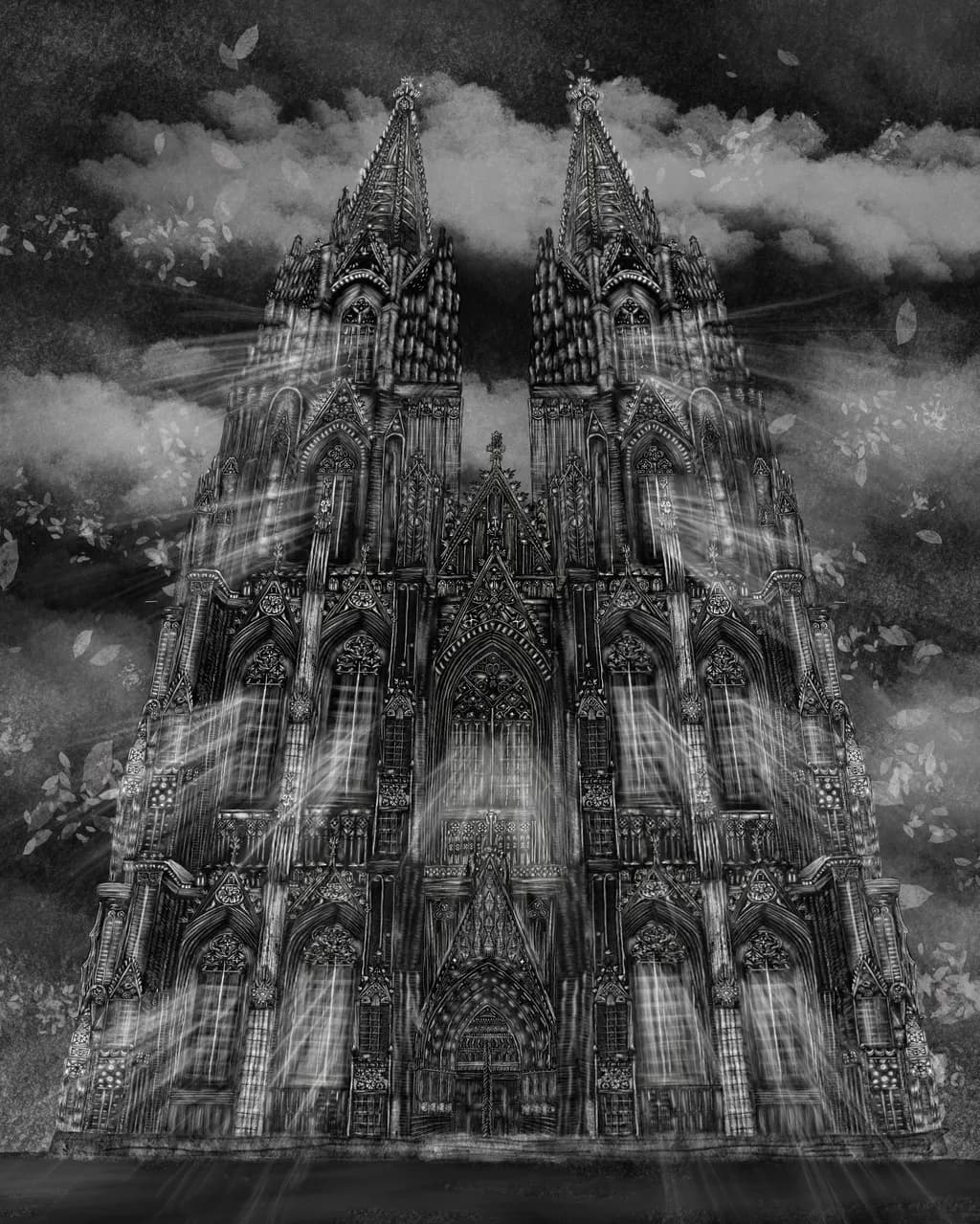 Gothic Radiance