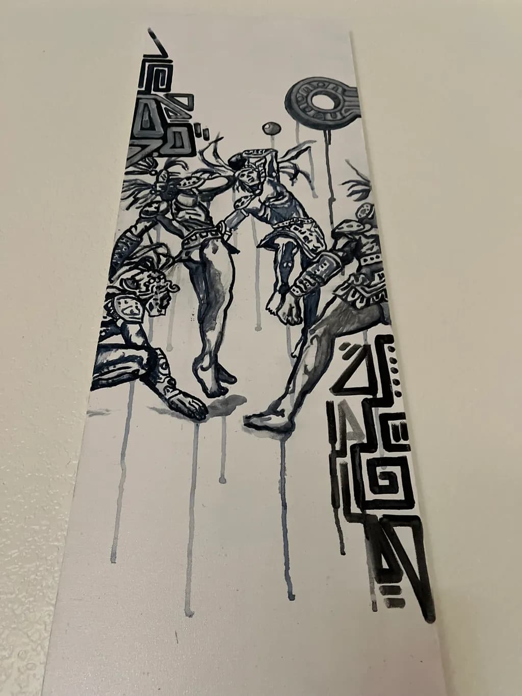 Tribal Dance Ritual