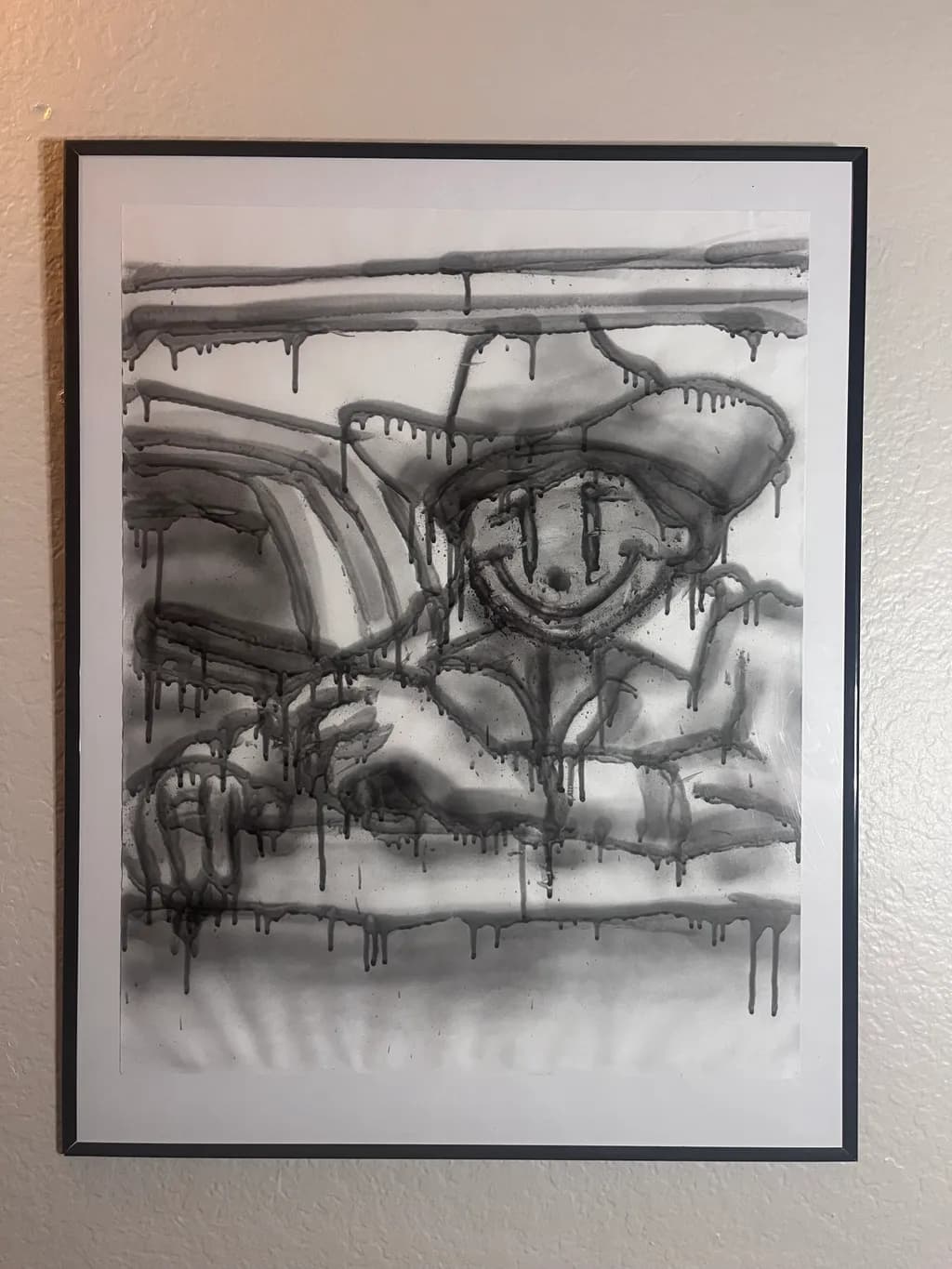 Smiling Drips