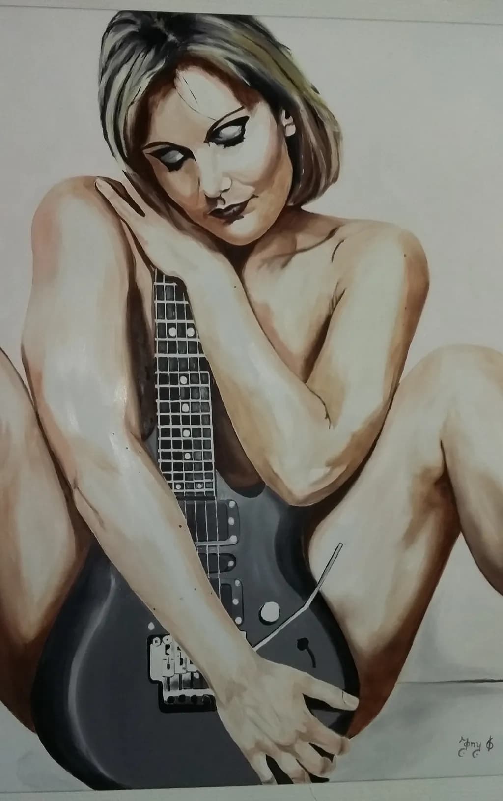 Silent Strings