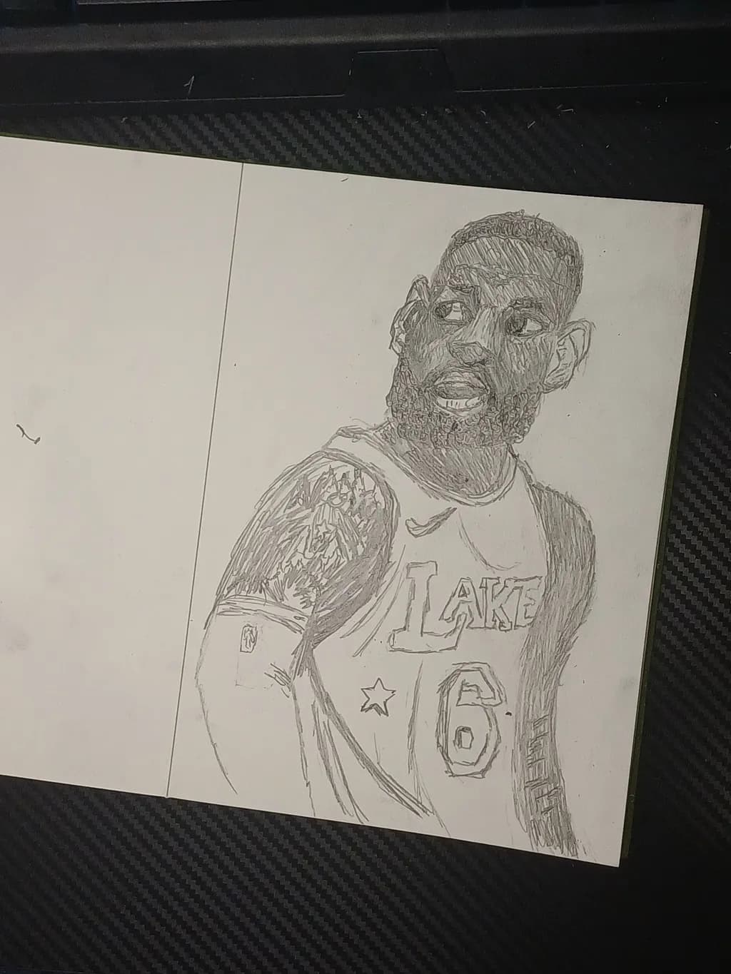 Lakers No. 6
