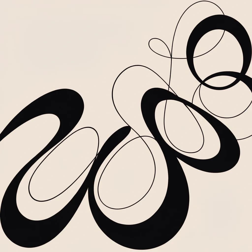 Abstract Neutral Flow