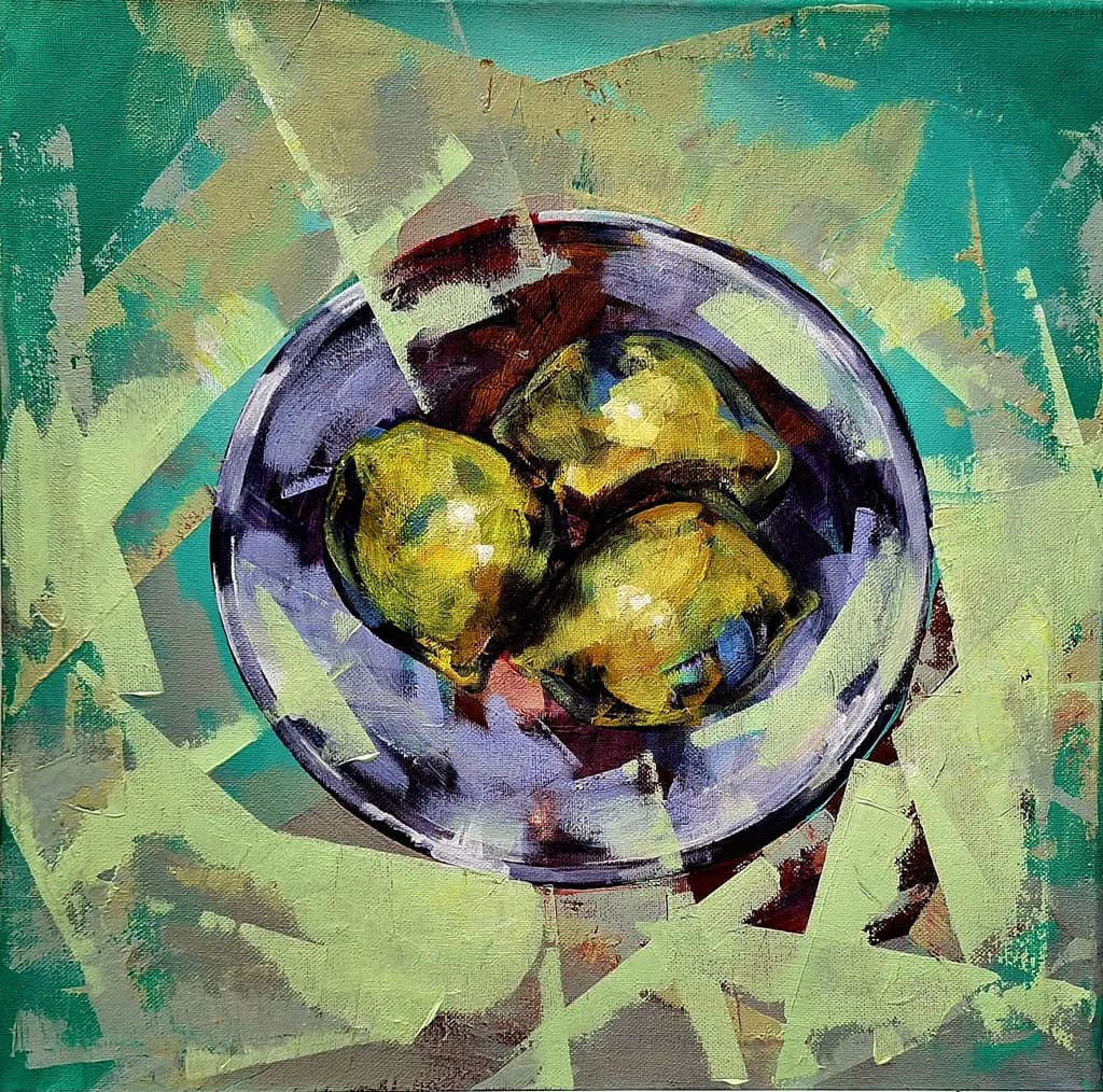 Lemon Prism