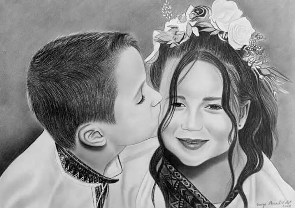 Childhood Bond