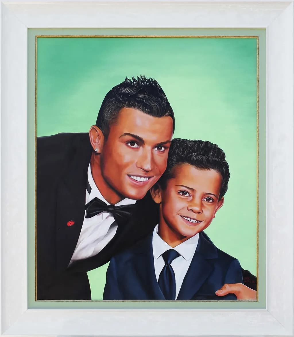 Brotherly Bond
