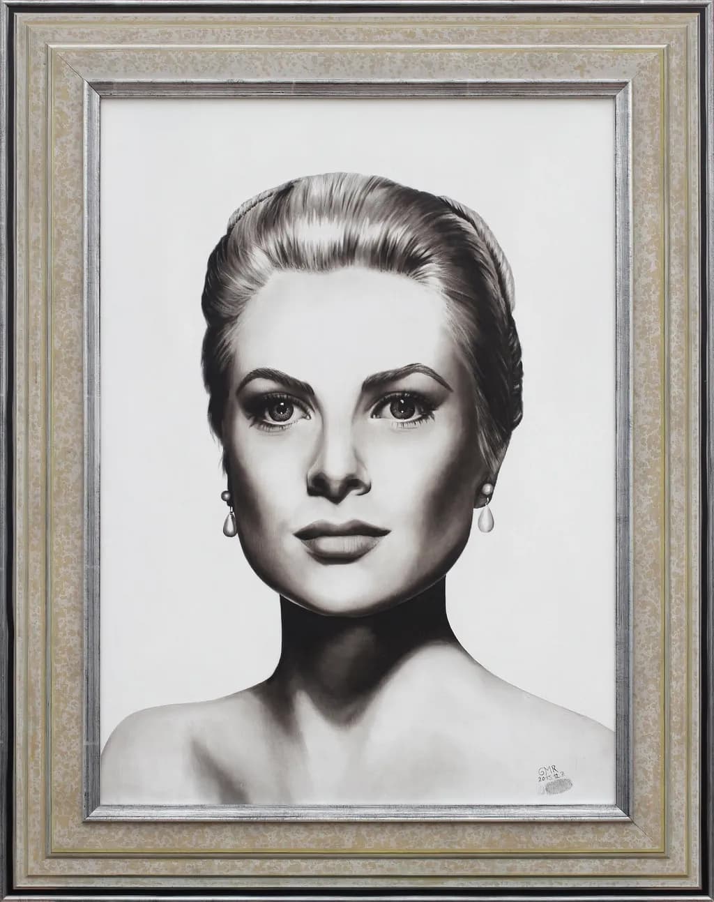 Timeless Gaze