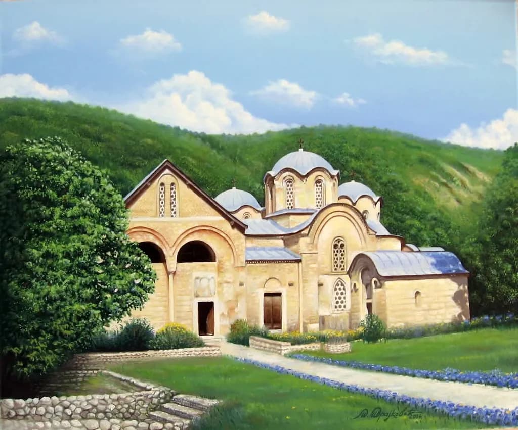 Stone Sanctuary