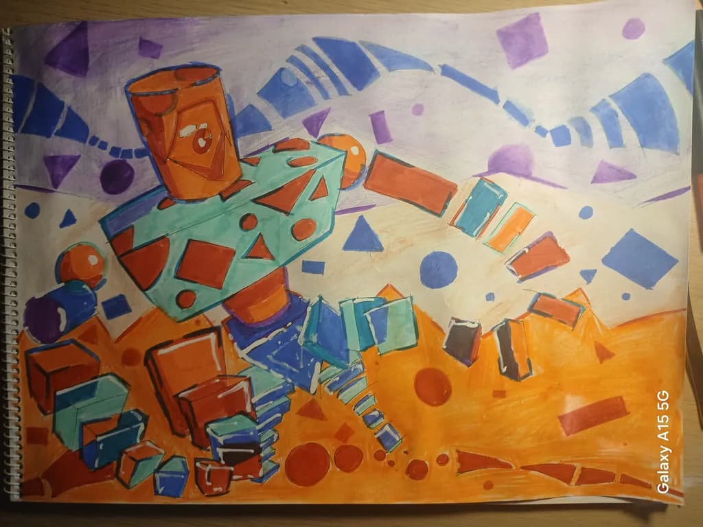 Geometric Motion