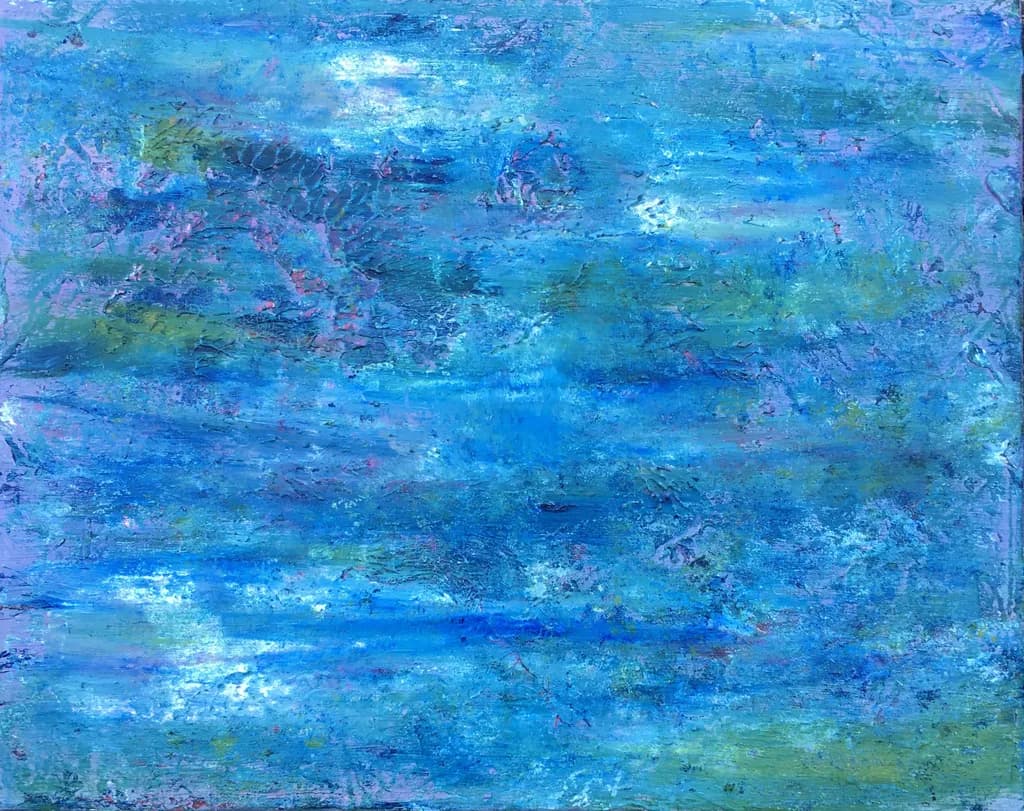 Blue Currents