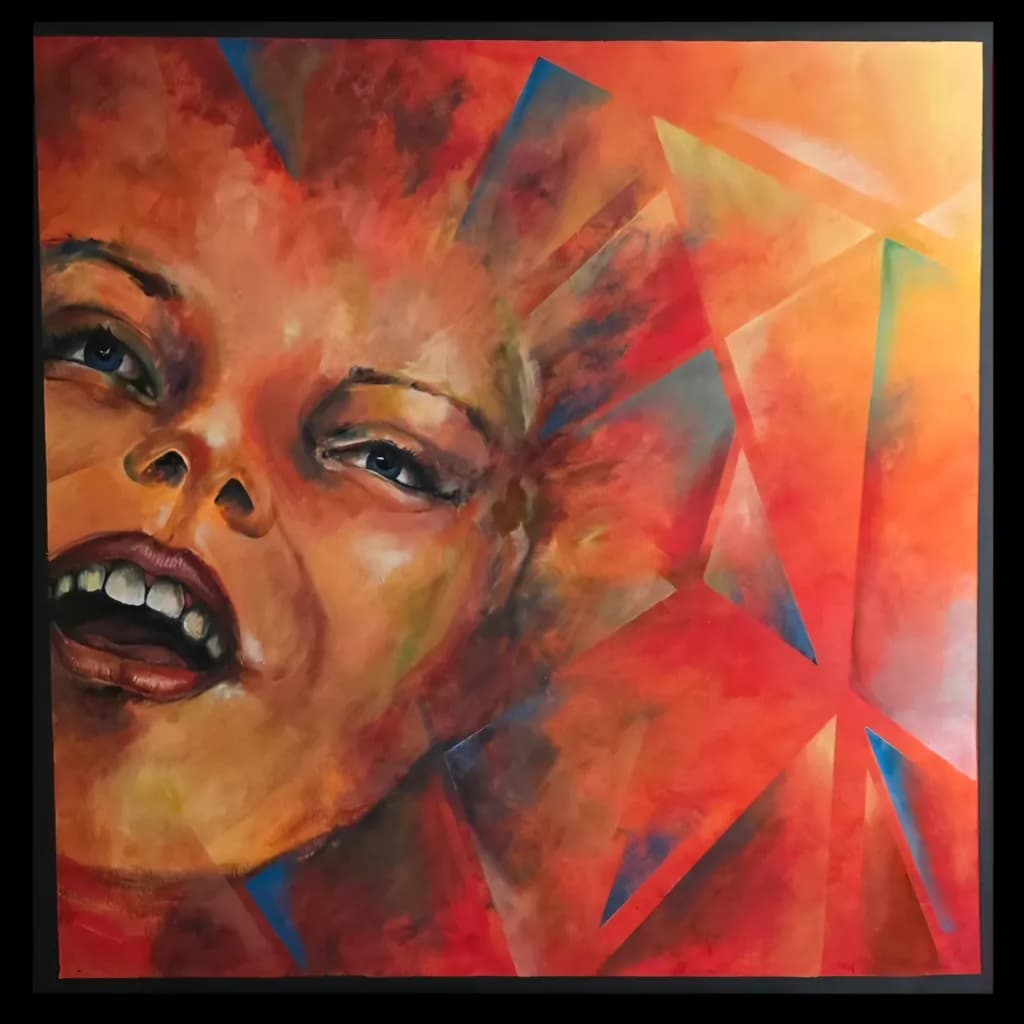 Fragmented Joy