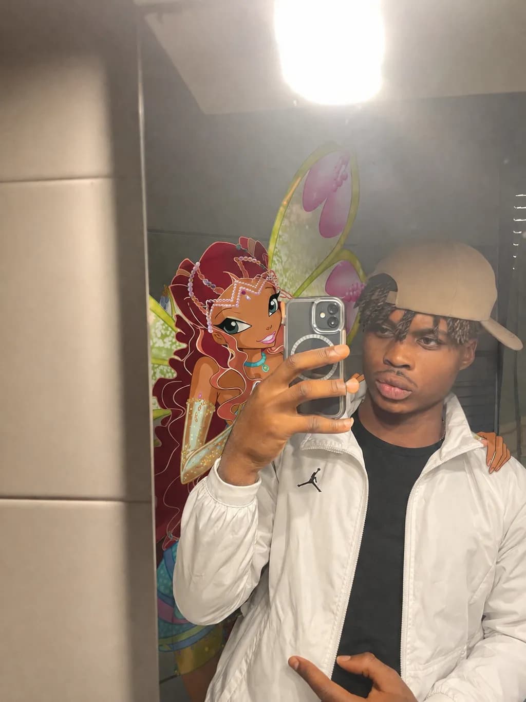 Mirror Magic
