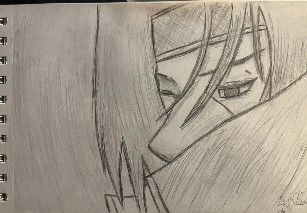 Silent Gaze