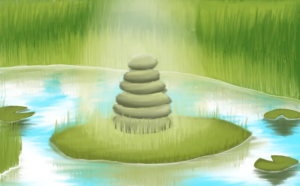 Stillness Stack