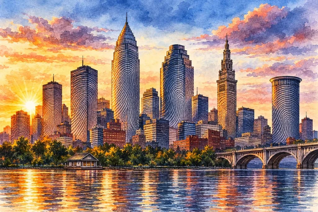 Cleveland Impressions