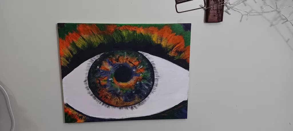 Inbound Eye