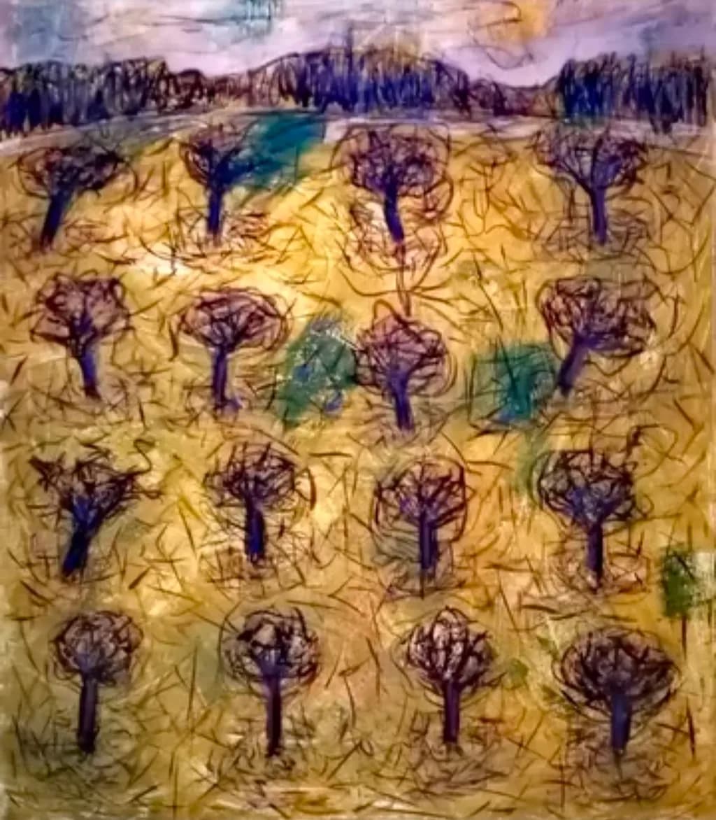 Abstract Tree Field