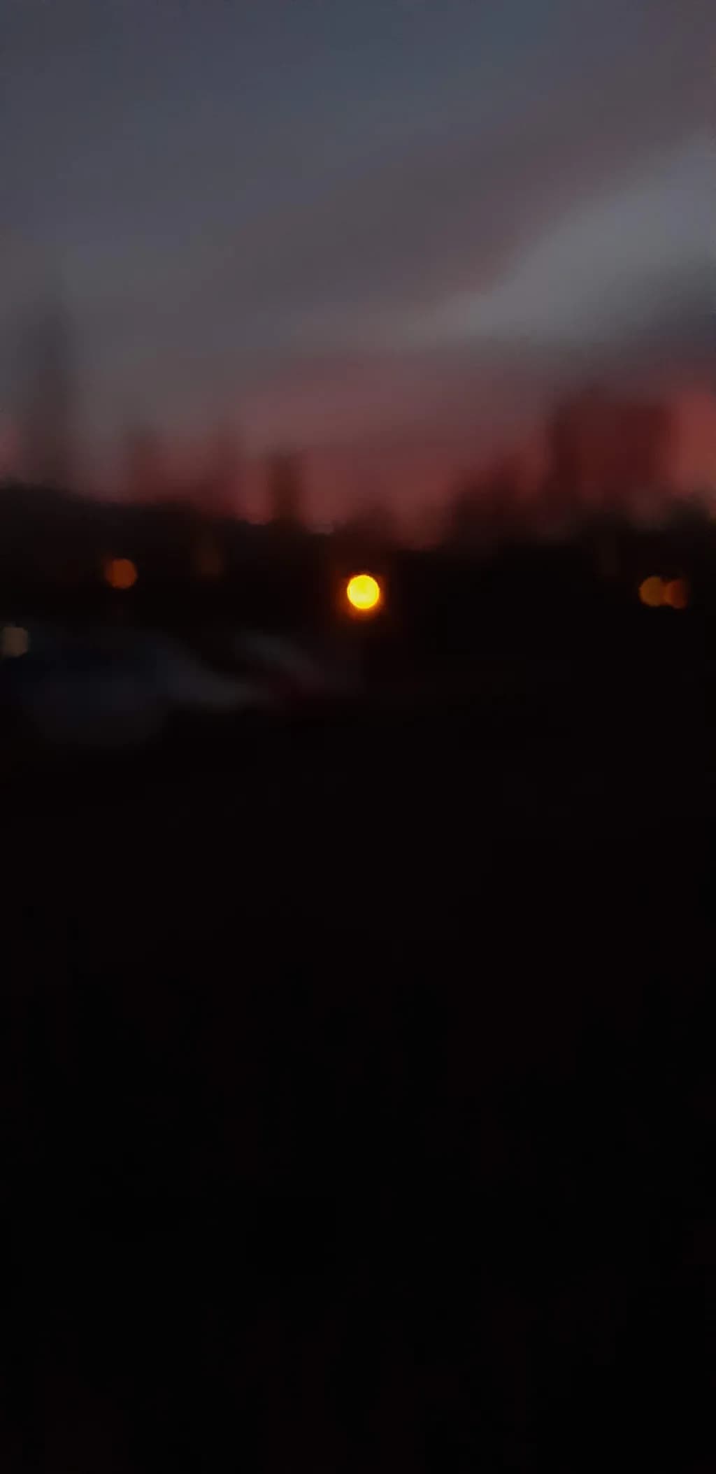 Inbound Glow Night