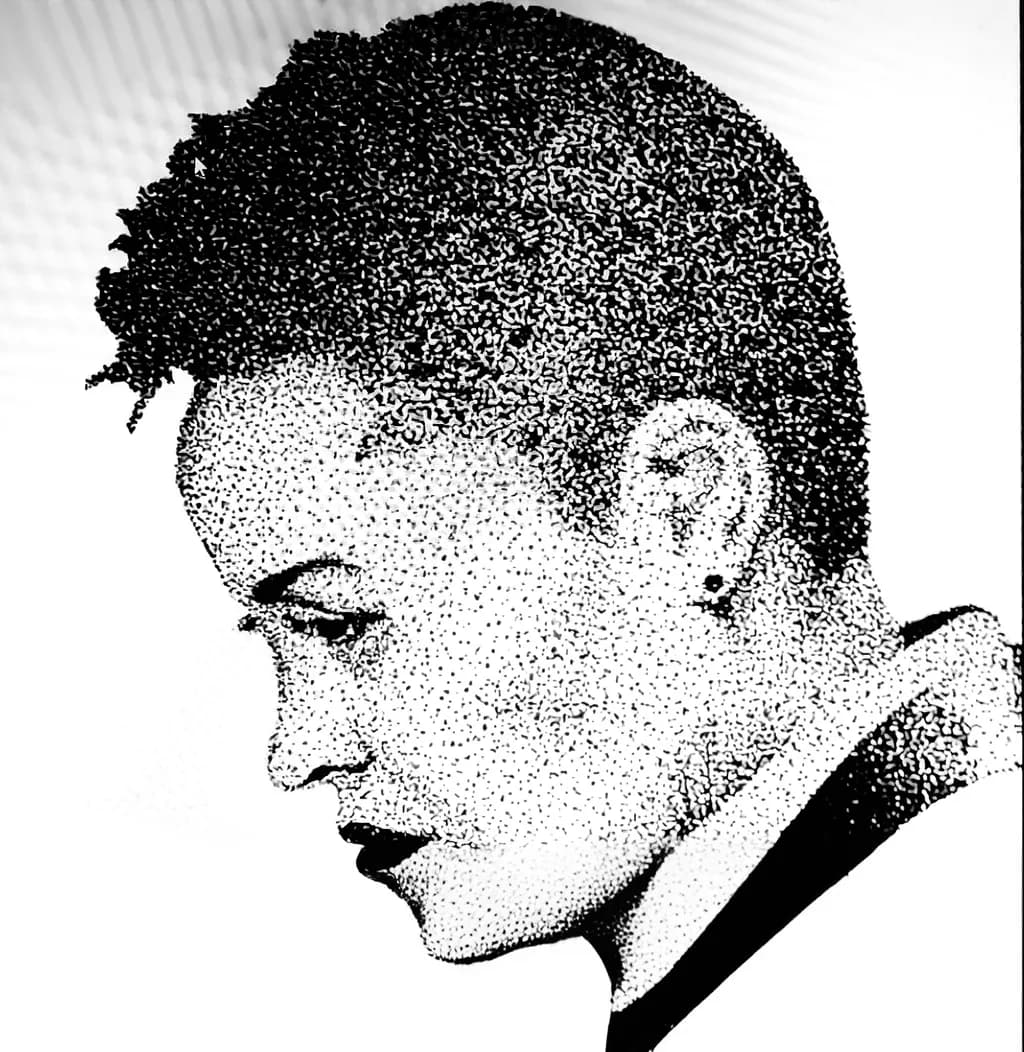 Portrait Study