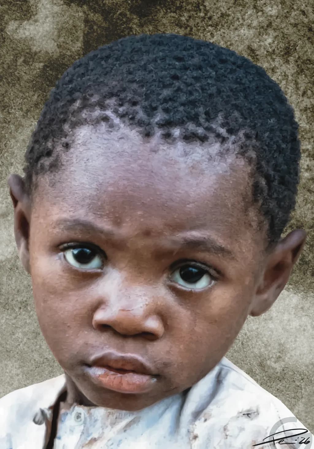 Child Portrait