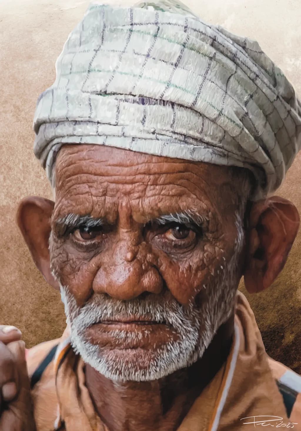 Elder Reflection