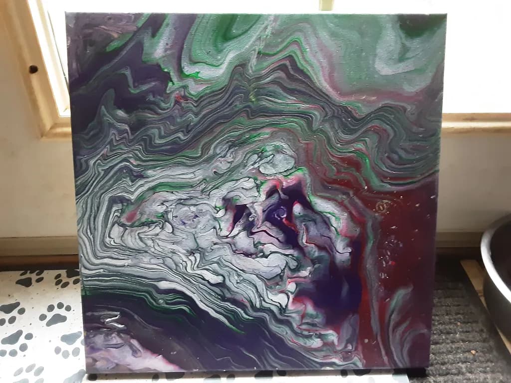 Abstract Flow