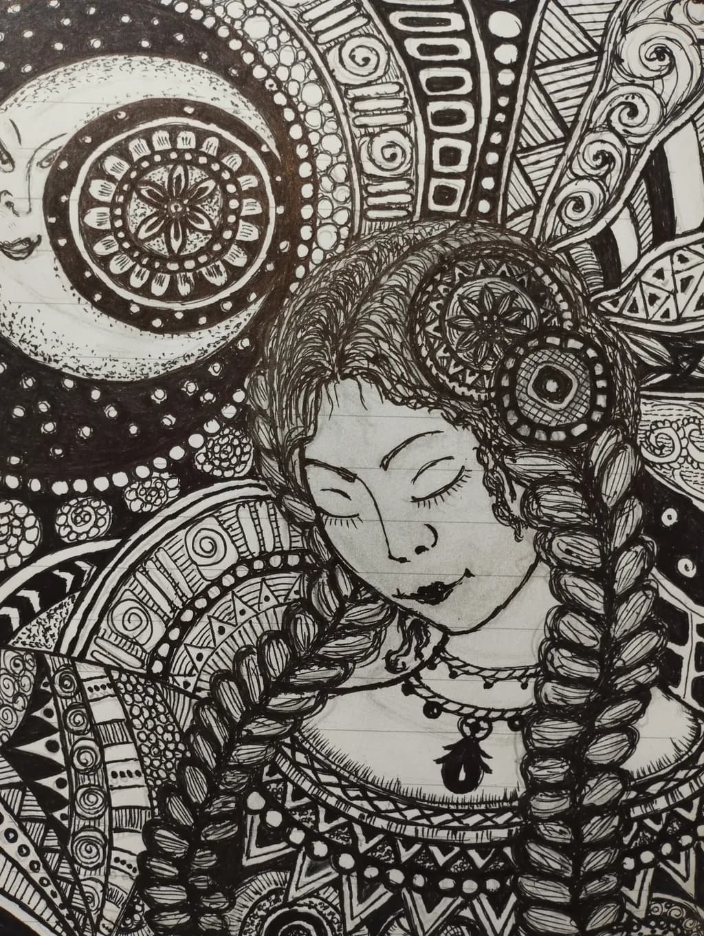 Braided Dreams