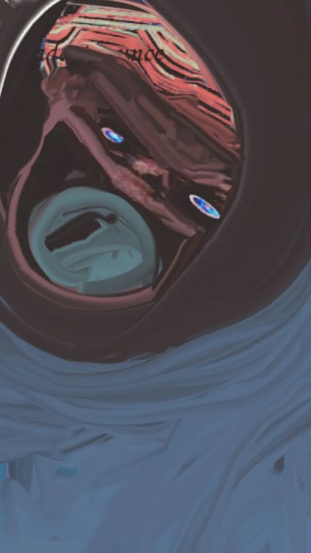 Inbound Reflection