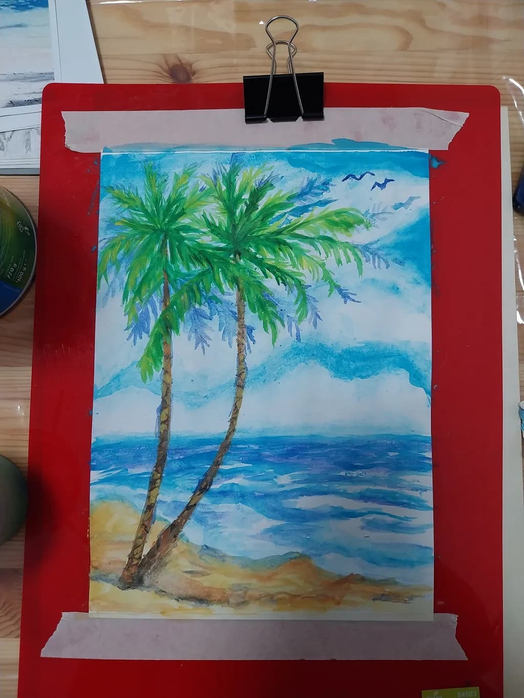 Palm Beach Breeze