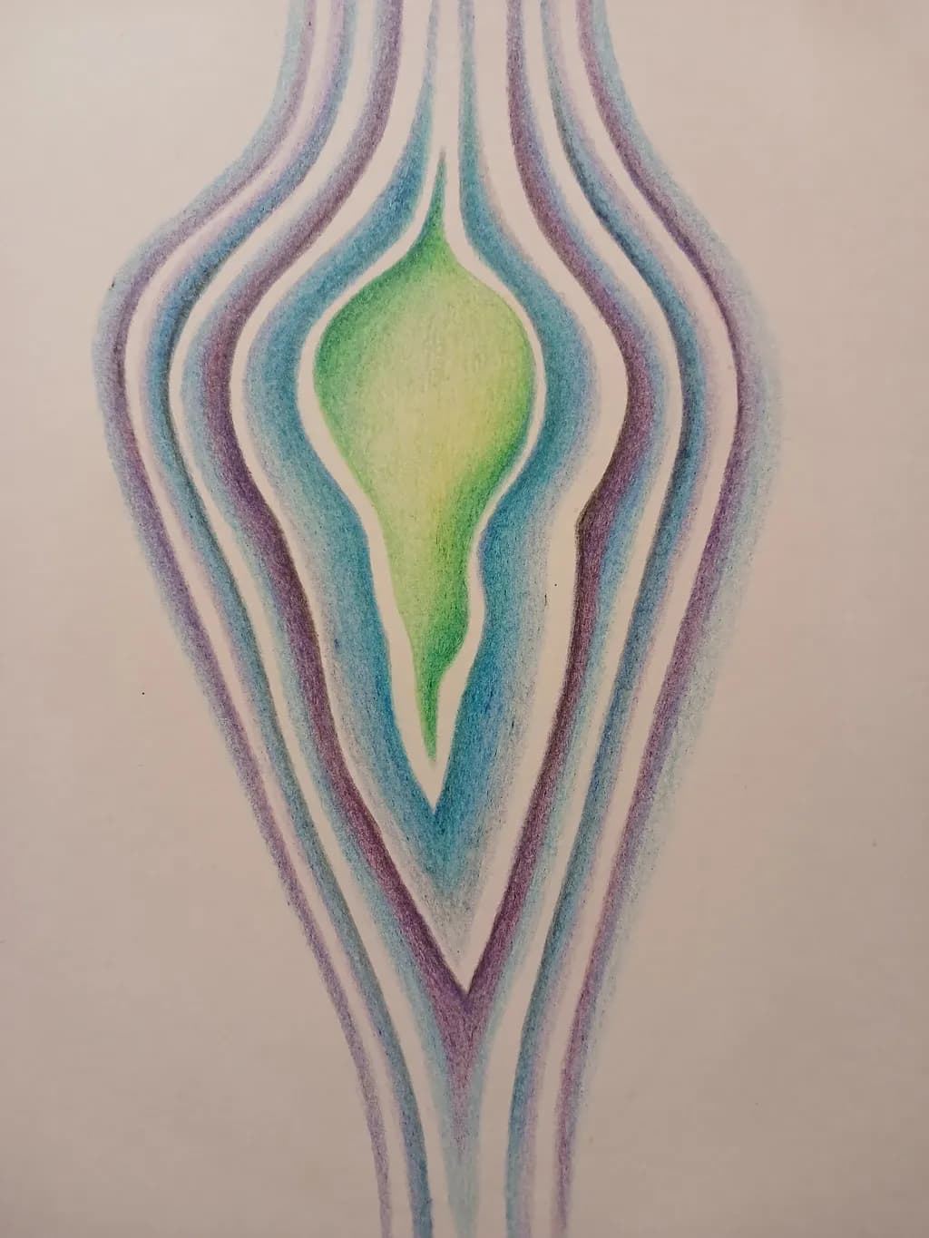 Organic Line Flow