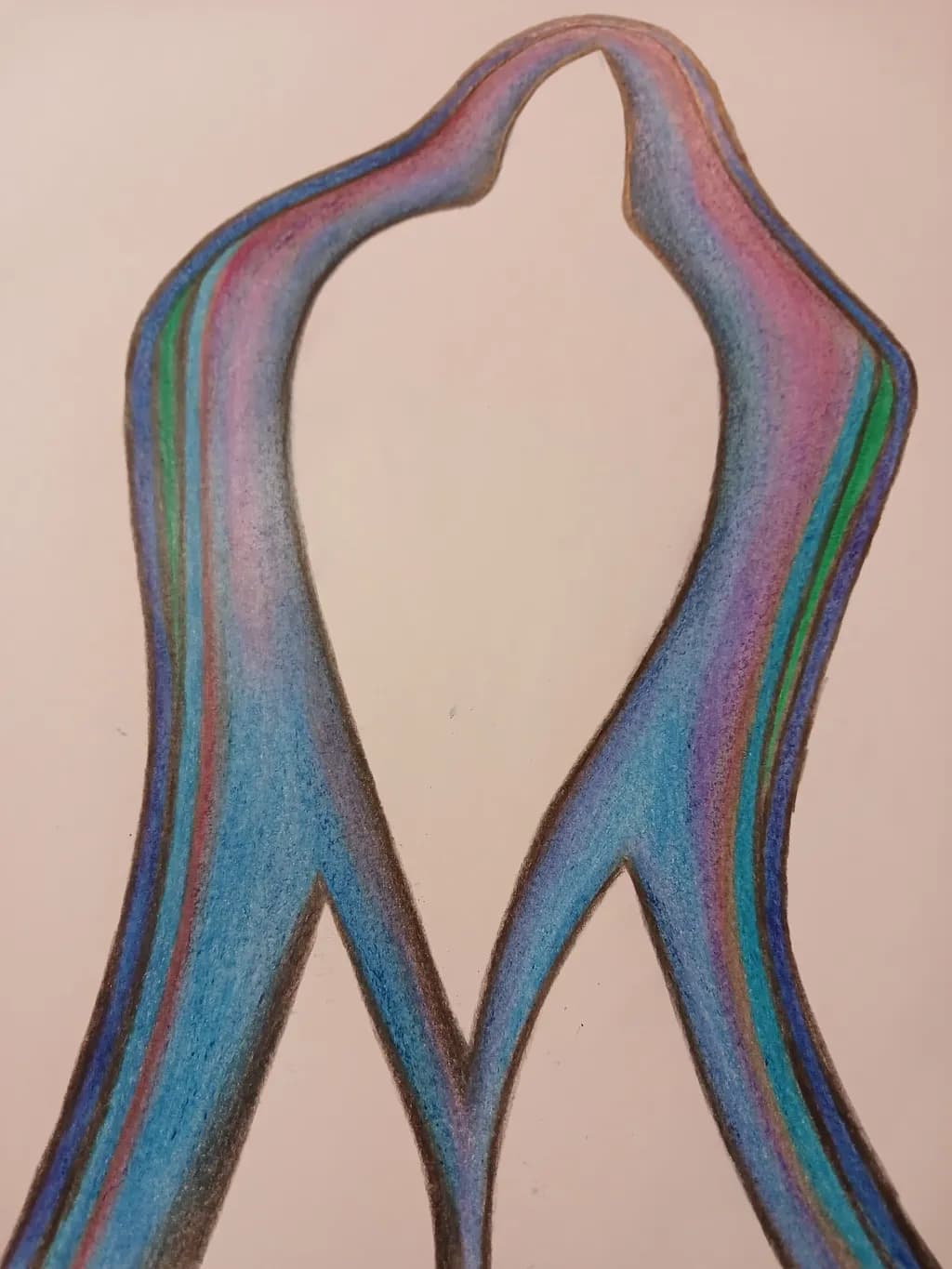 Colorful Hands