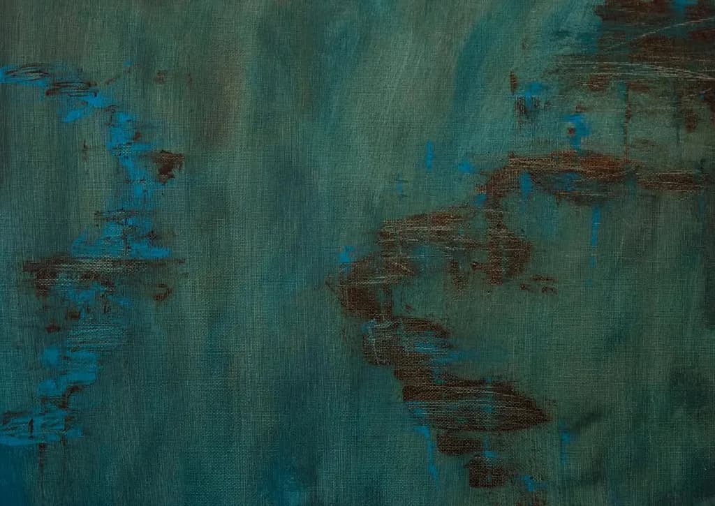 Inbound Abstract Texture
