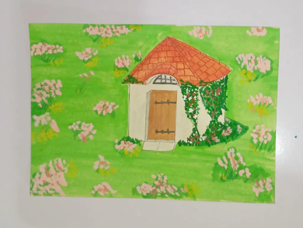Garden Cottage