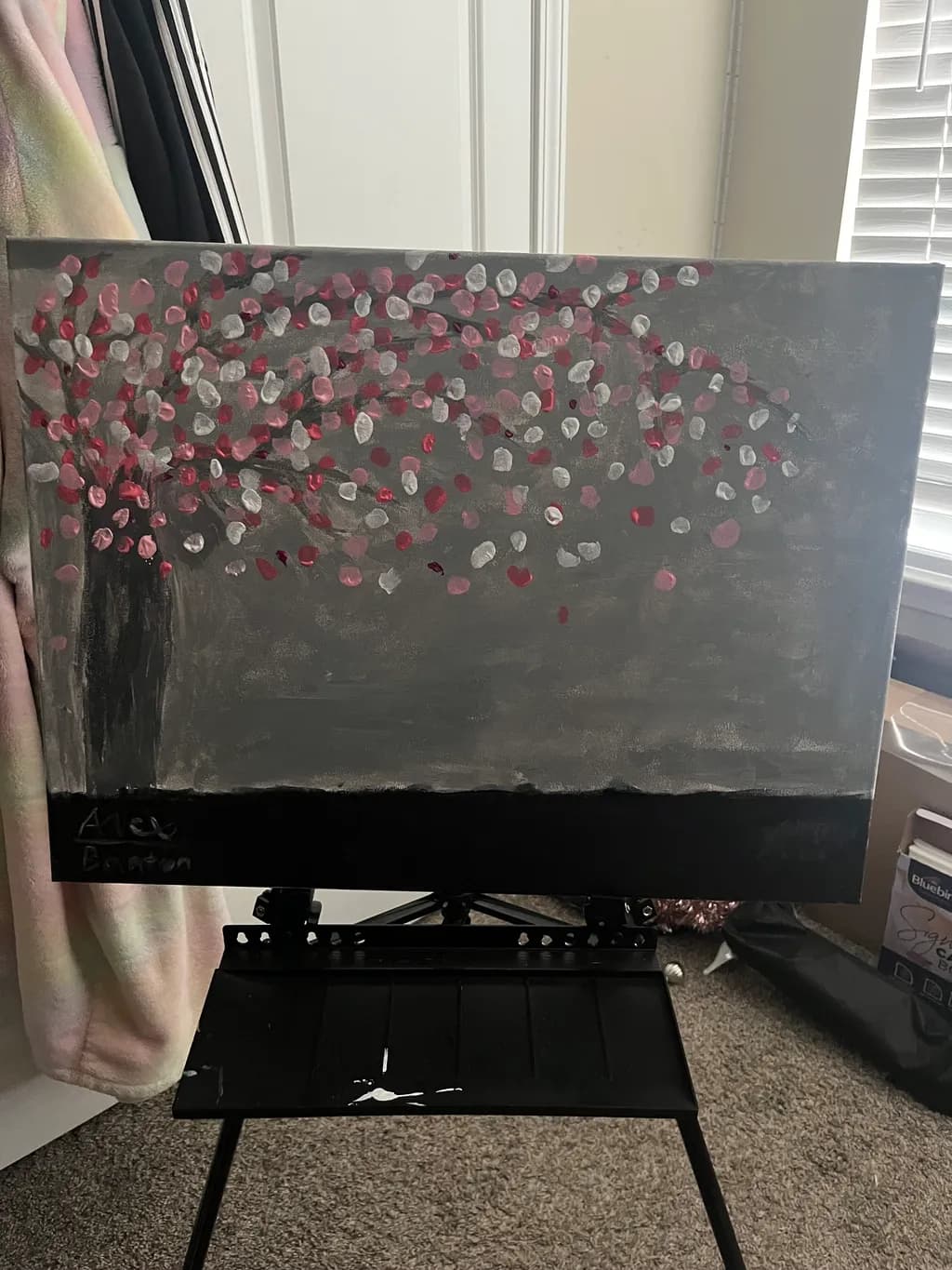 Blossom Tree