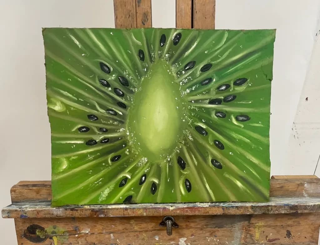 Kiwi Slice