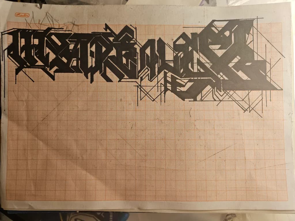 Inbound Glyphs